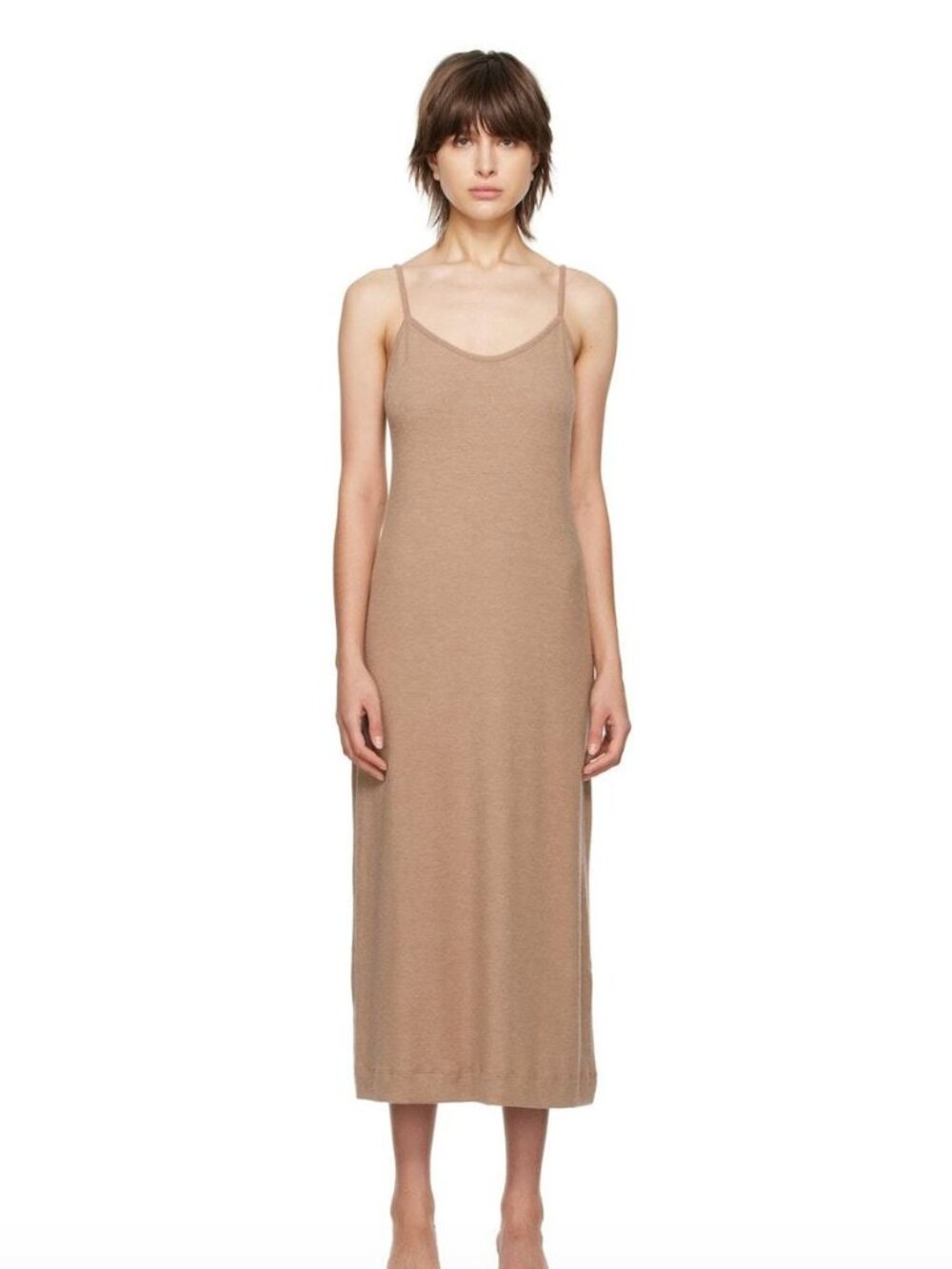 Leset Lauren Midi Dress